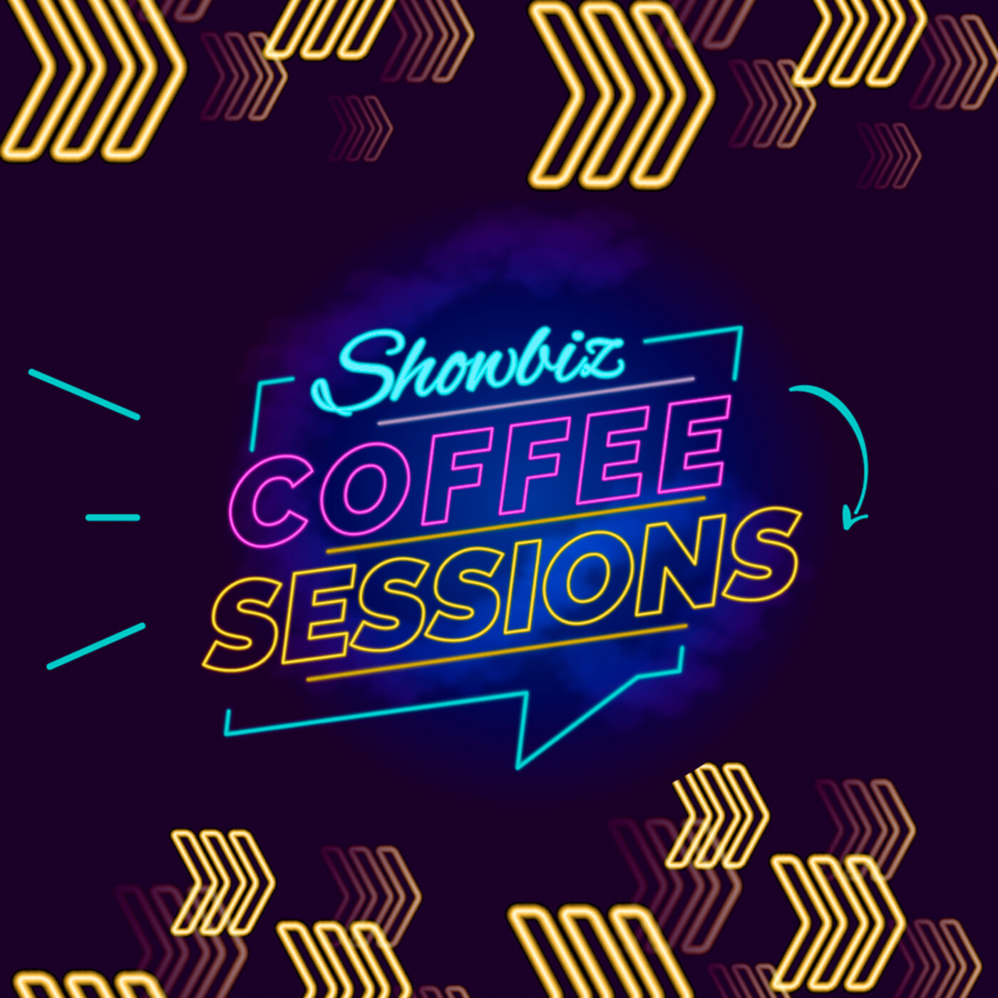 Showbiz Coffee Sessions