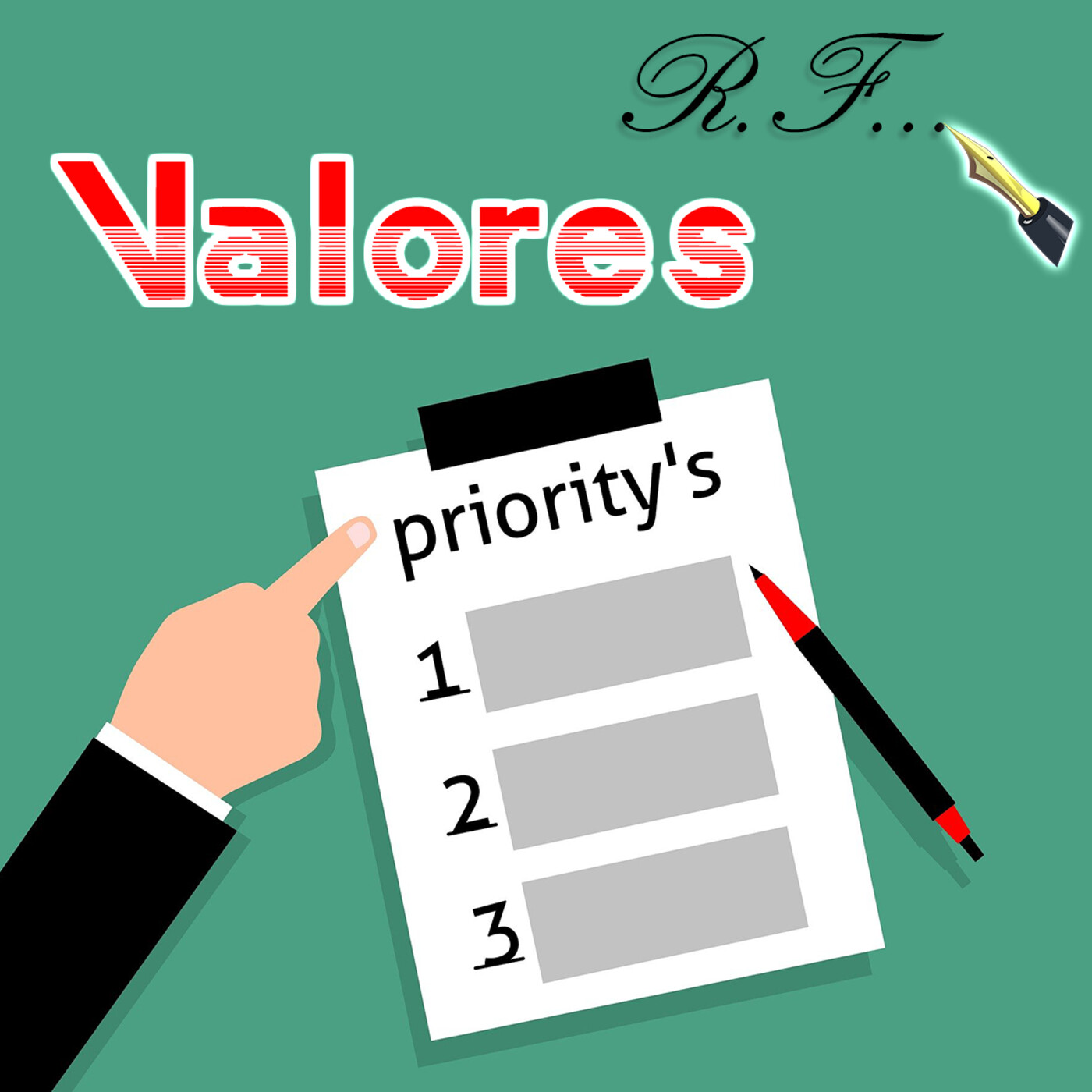 Valores