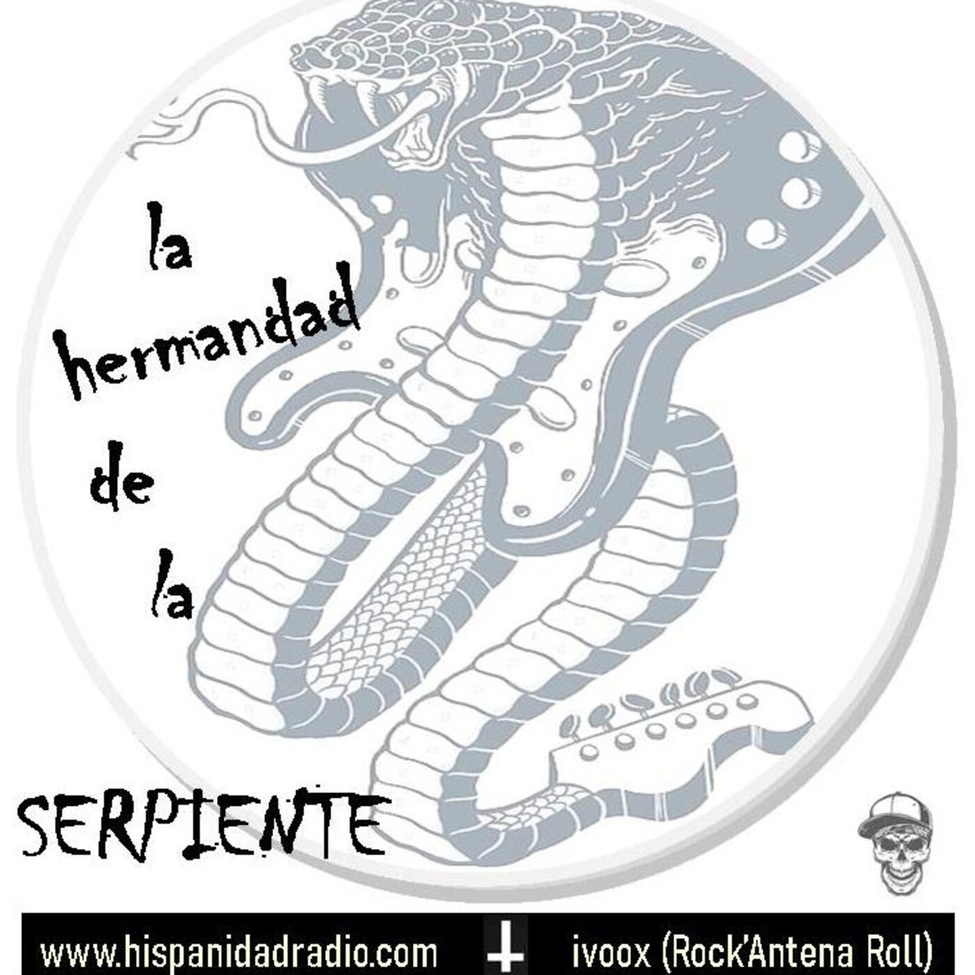 Hermandad de la Serpiente #6 17-10-21 episode artwork