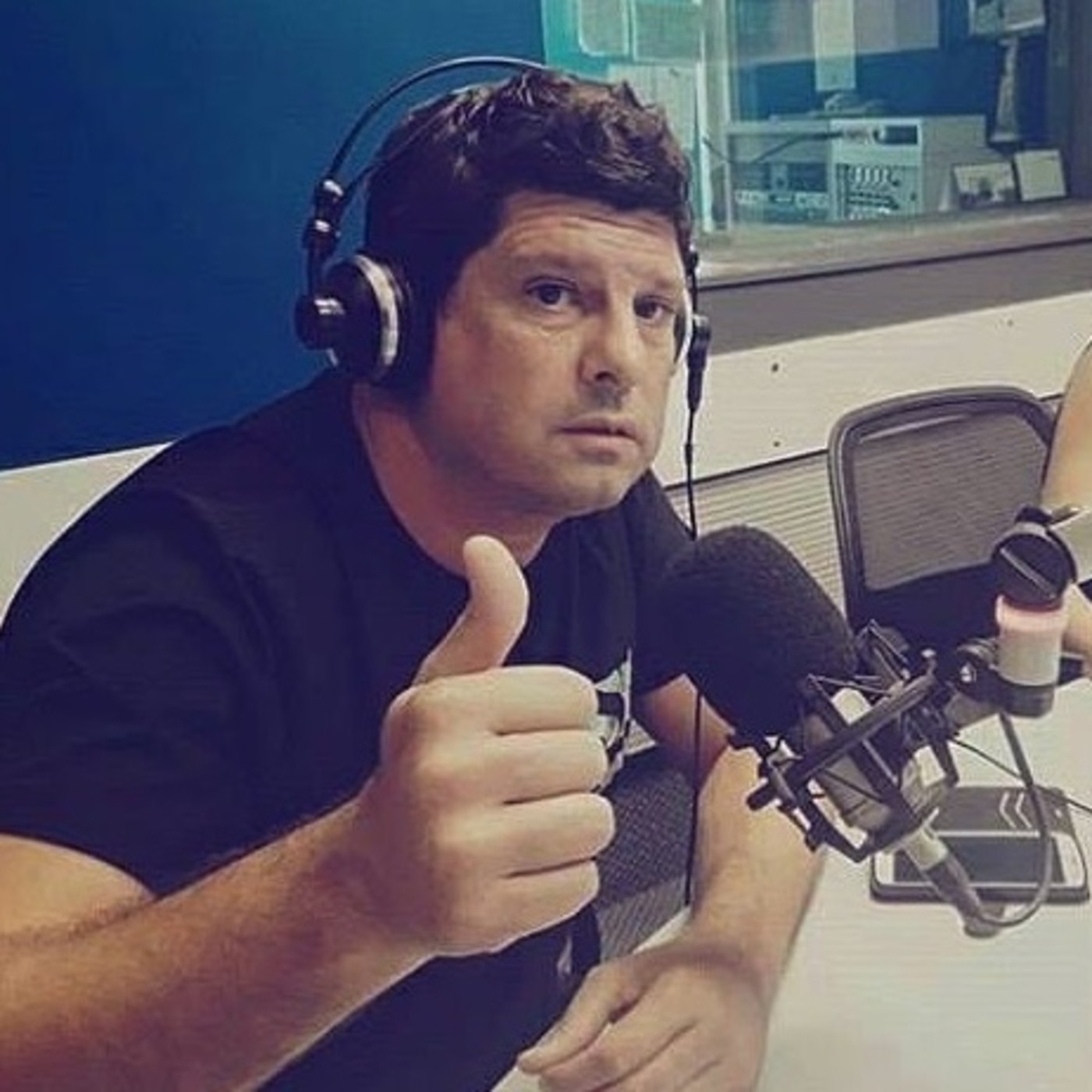 El Show de la Tribu