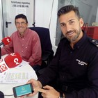Los consejos en el uso del Whatsapp en menores protagonizan hoy el espacio CRÓNICA NEGRA