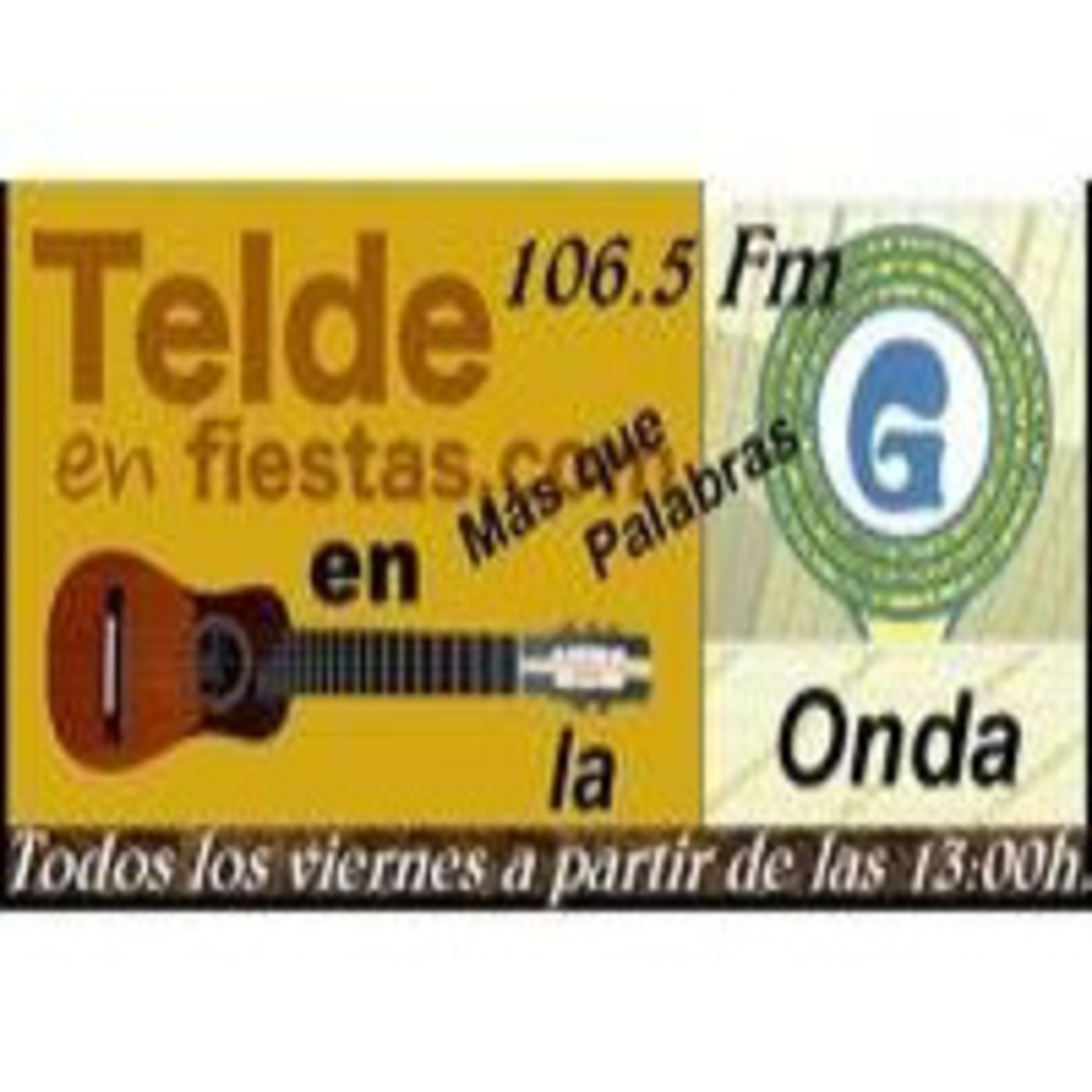 Podcast de www.disfrutatucarnaval.com