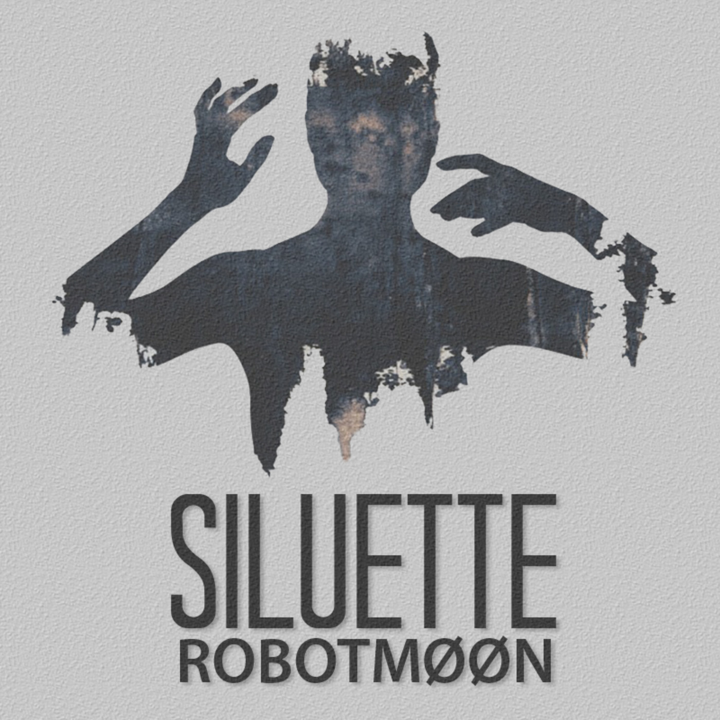 ROBOTMOON - SILUETTE @ Enero 2018 episode artwork