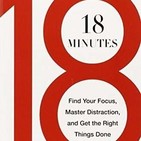 156 - 18 Minutos (Concentración Efectiva y Máxima Productividad)