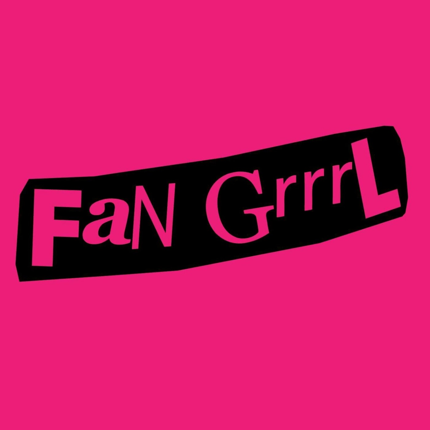 Fan Grrrl