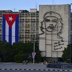 SONIDOS PARA EL RECUERDO: Ernesto "Che" Guevara