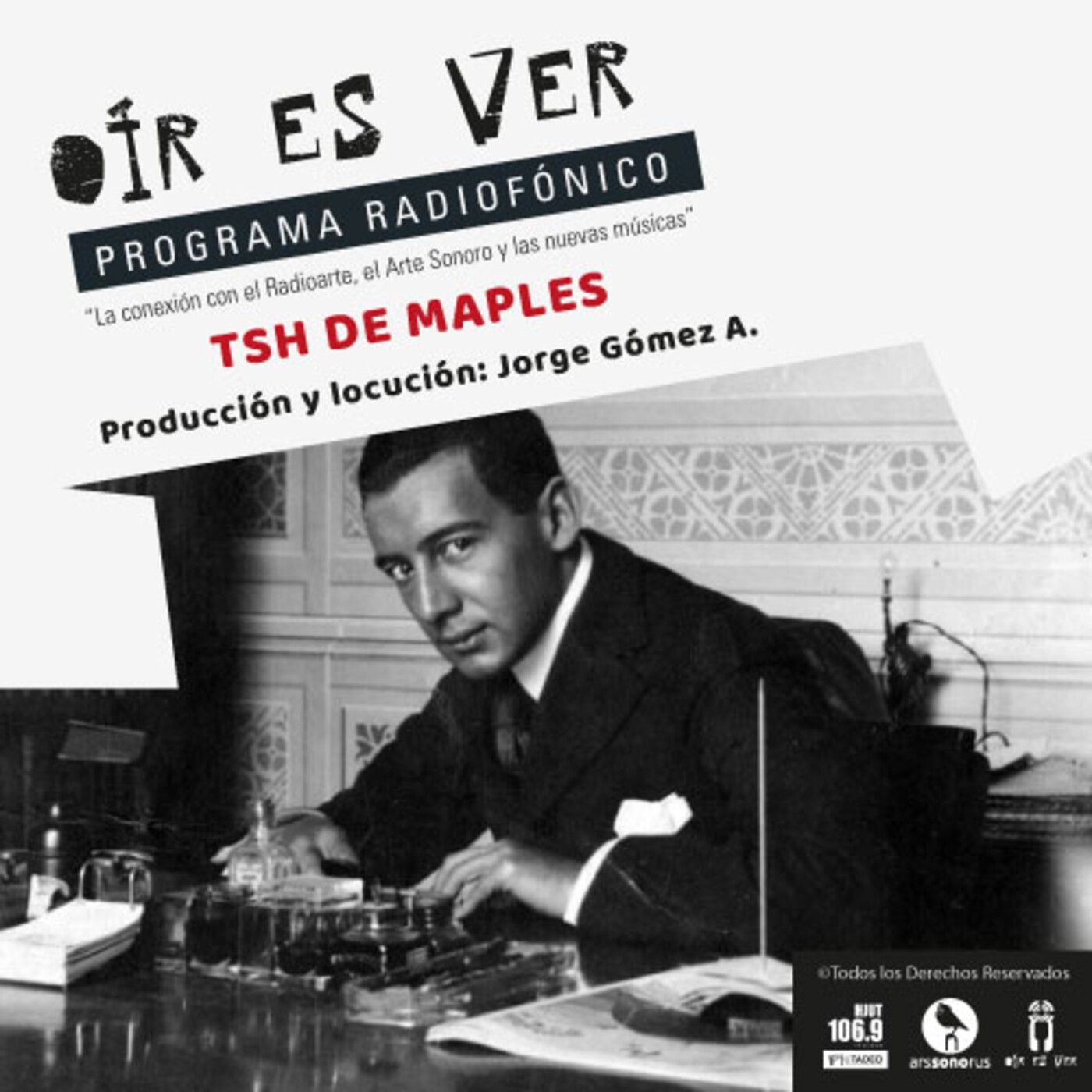OIR ES VER