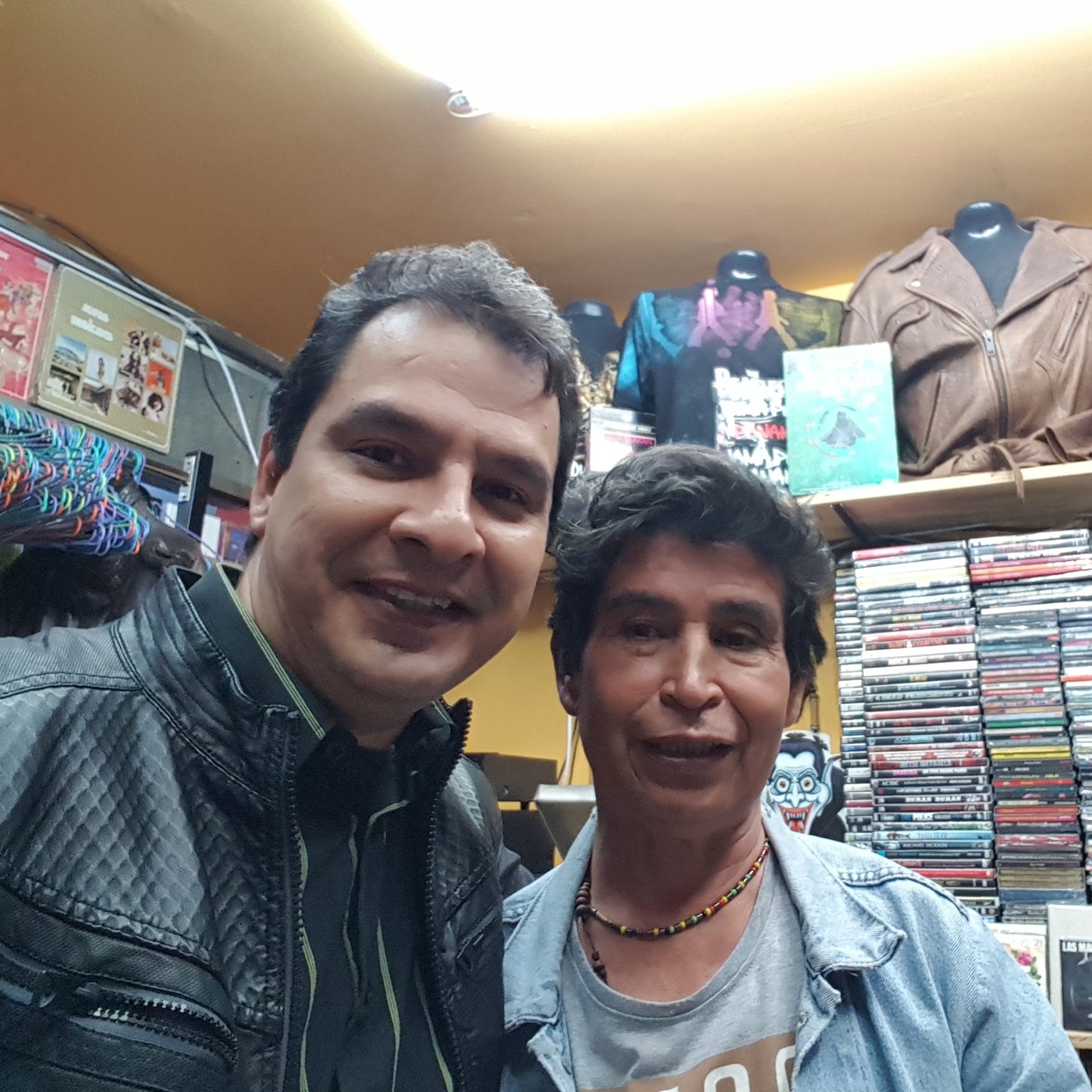 Imperdibles en Noesfm.com