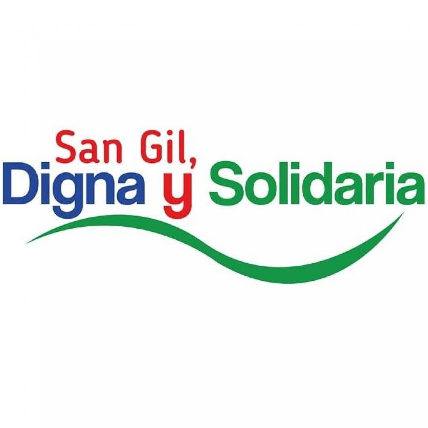 San Gil Digna y Solidaria