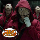 La casa de papel