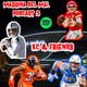 Máquina del Mal #3