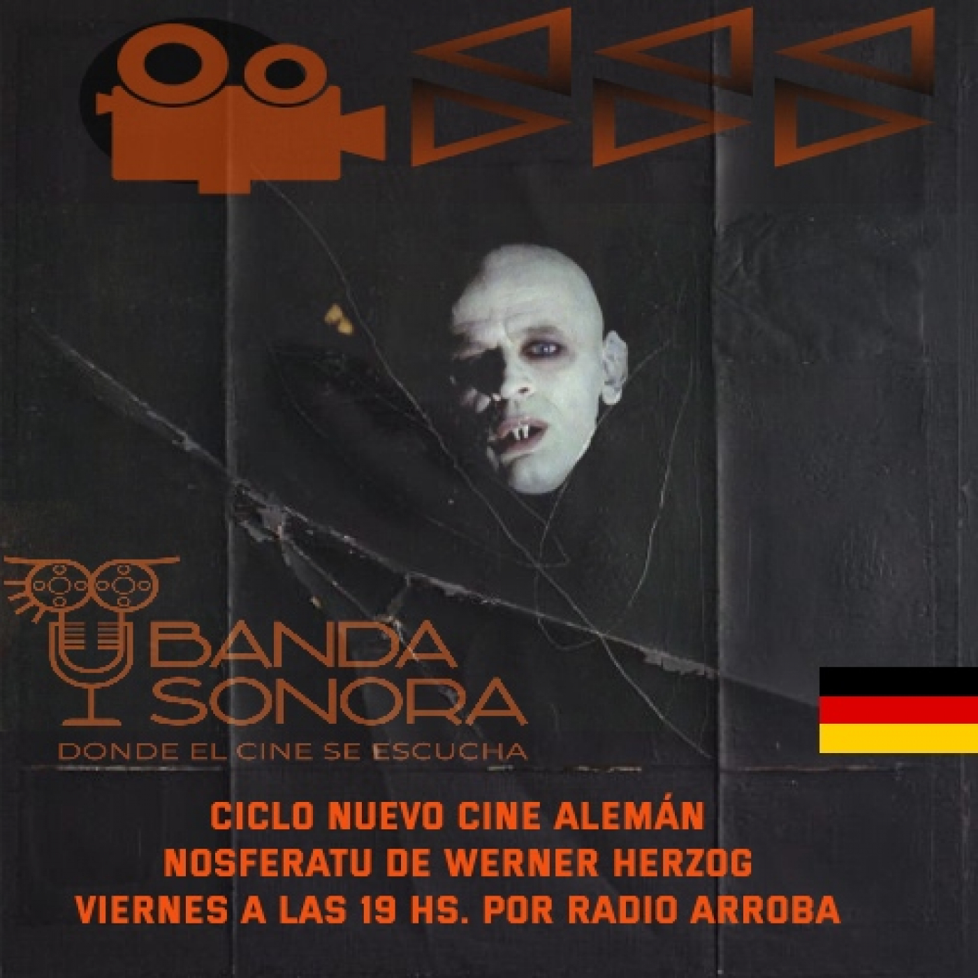 Banda Sonora: donde el cine se escucha