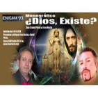 Enigma03 Monografico ¿Existe Dios? (19-4-2014)