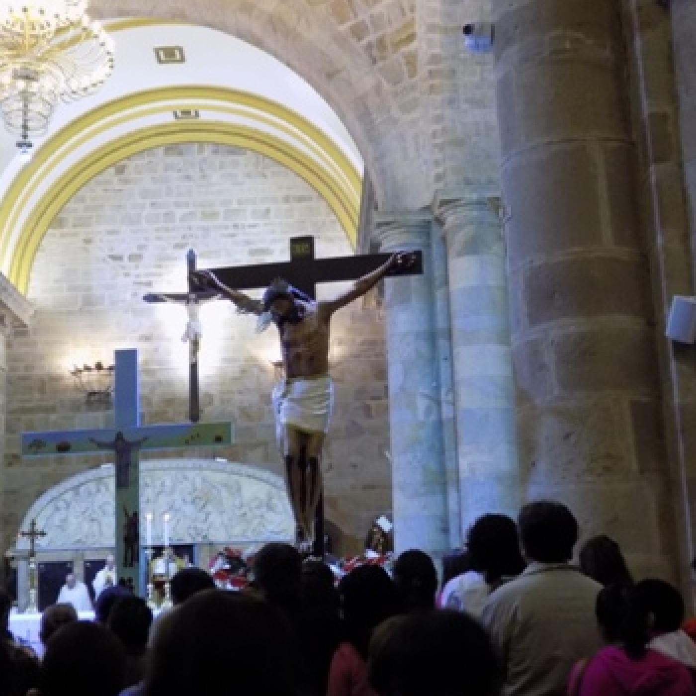 Podcast de Diocesis Duitama Sogamoso