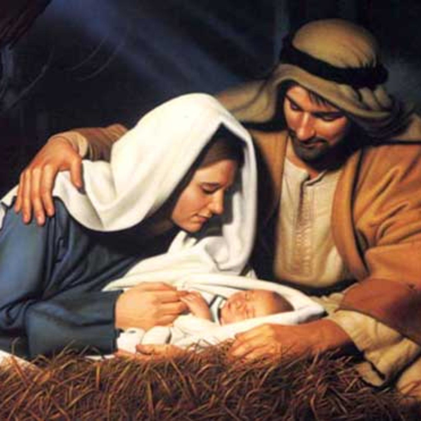 Adviento y Navidad 2016