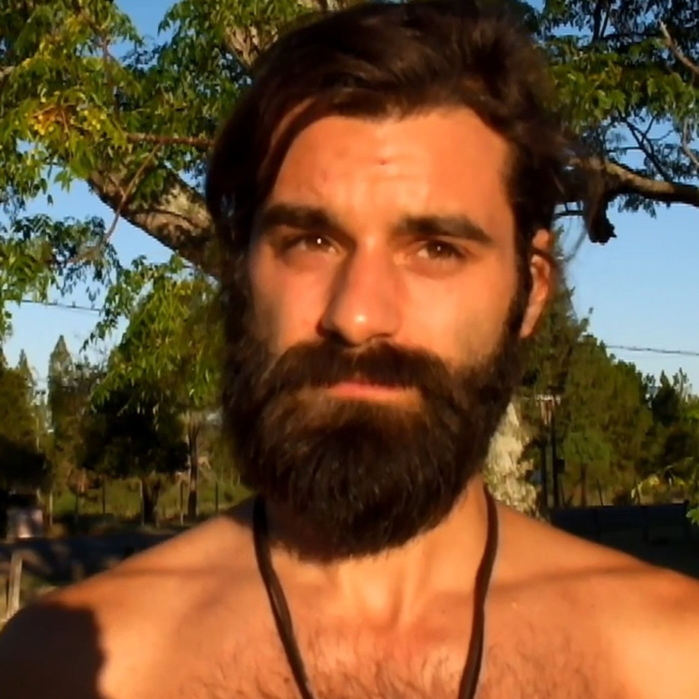 Gaucho Zen