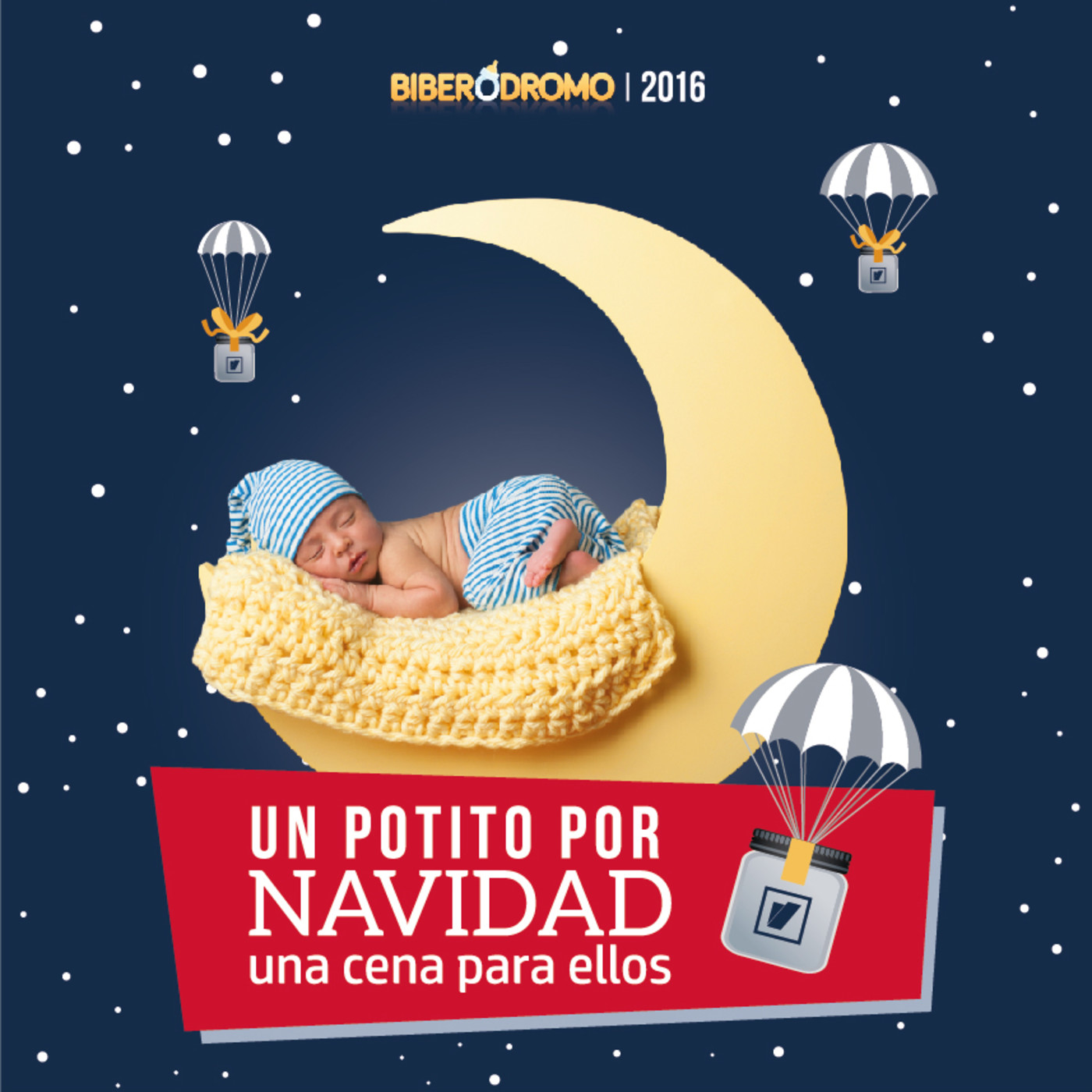 Entrevista a Tania Cañas_Un potito por Navidad_Grupo Vértice_29/12/16
