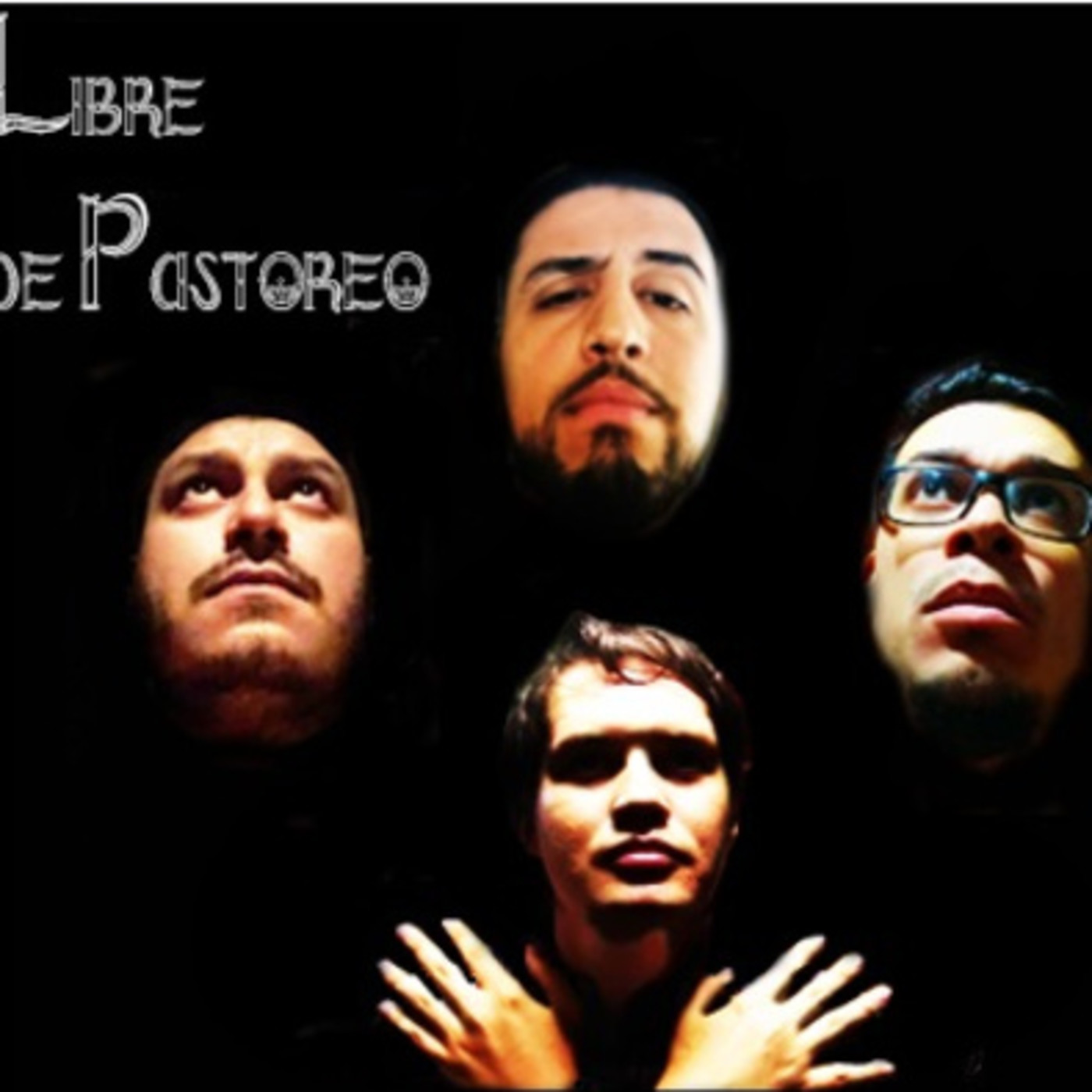 Libre de Pastoreo