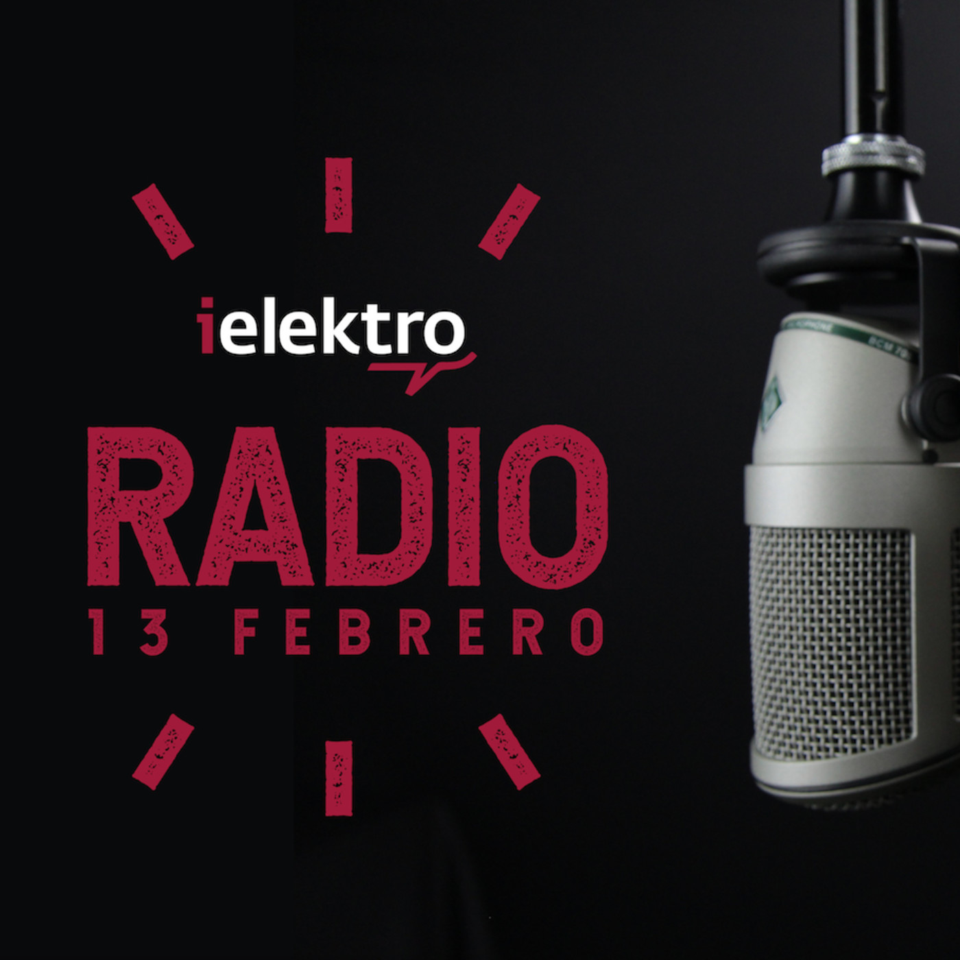 iElektro Radio