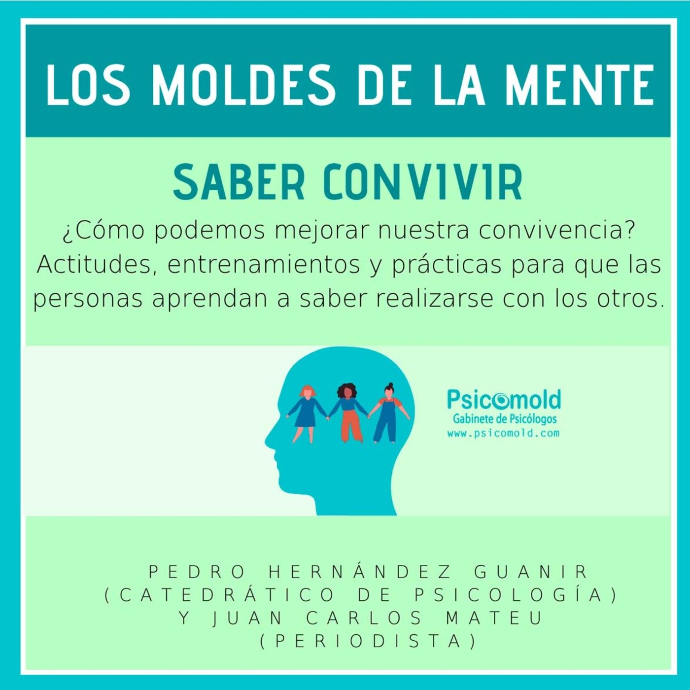 Psicomold Psicólogos