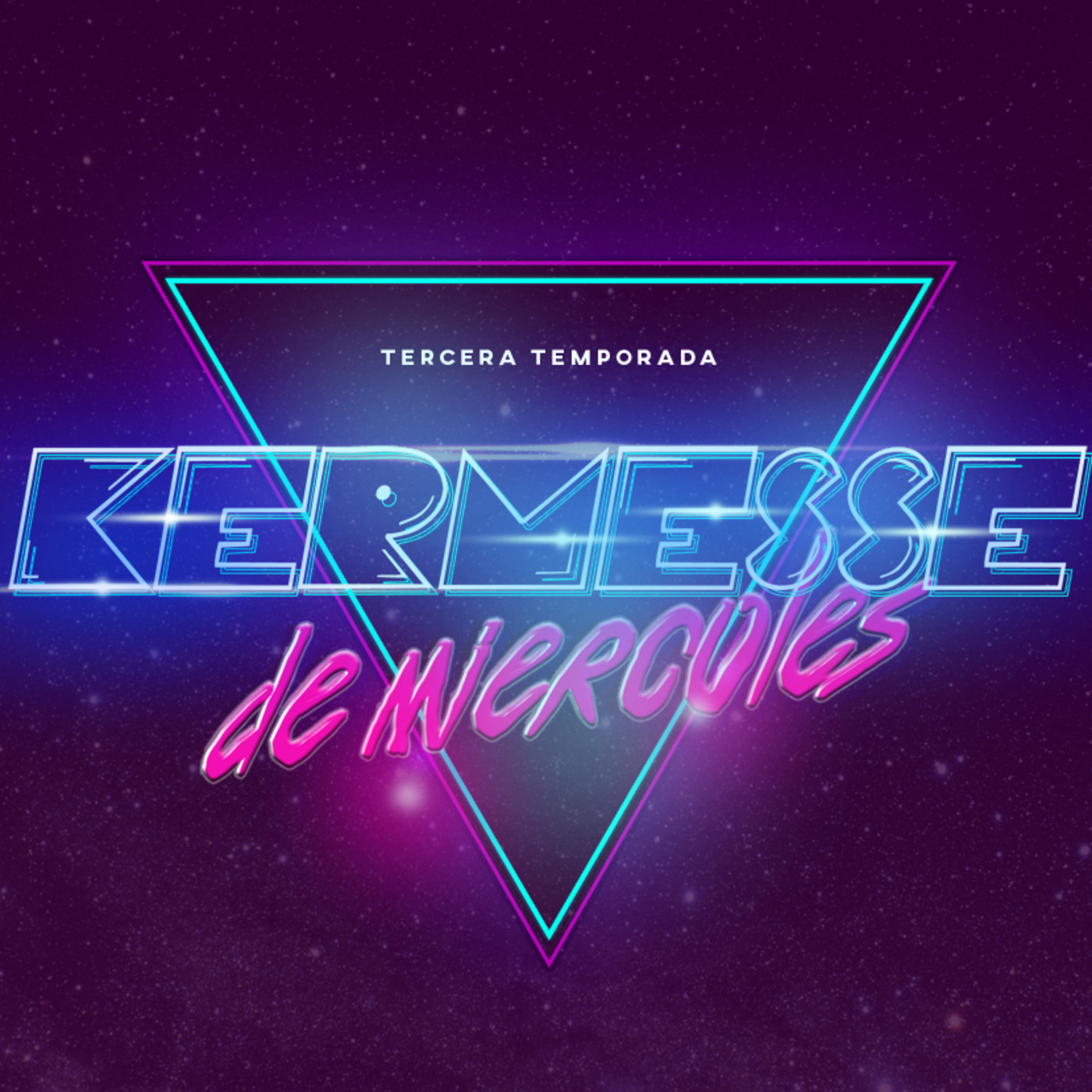 KDM - Temporada 3