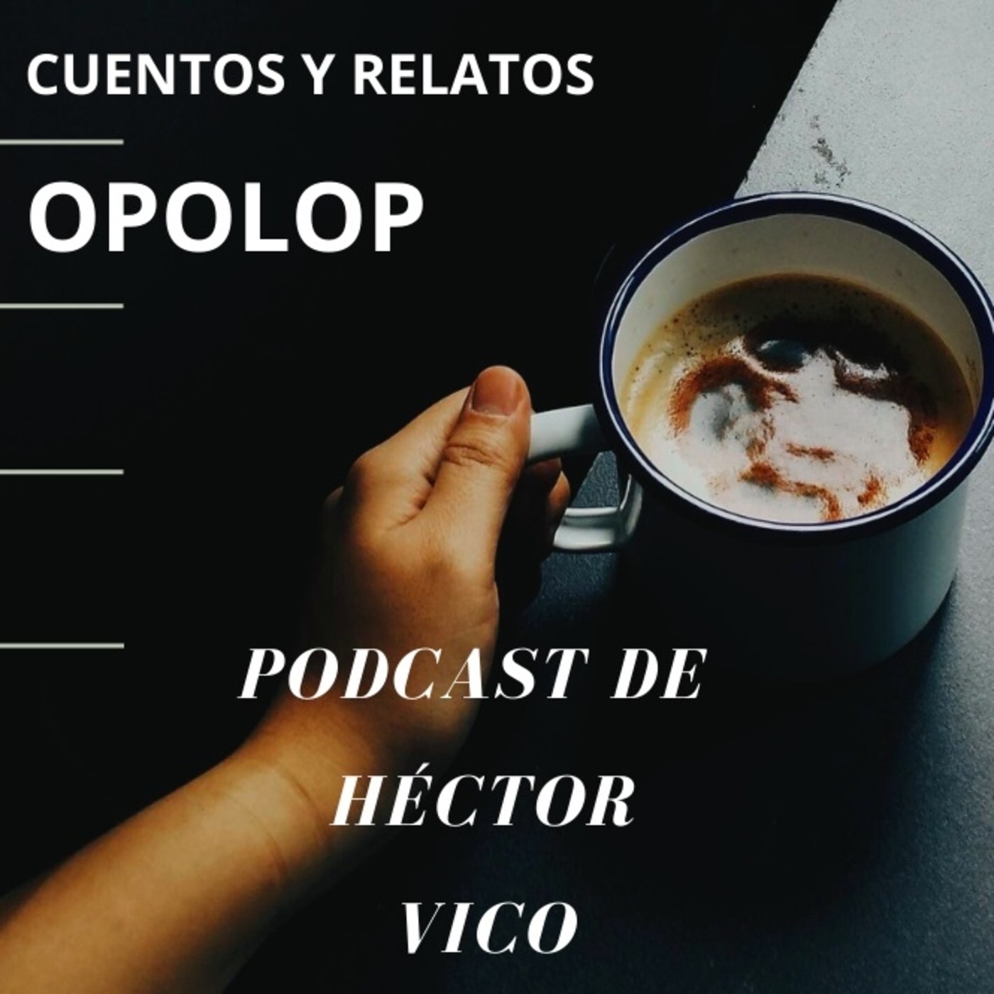 Podcast de opolop