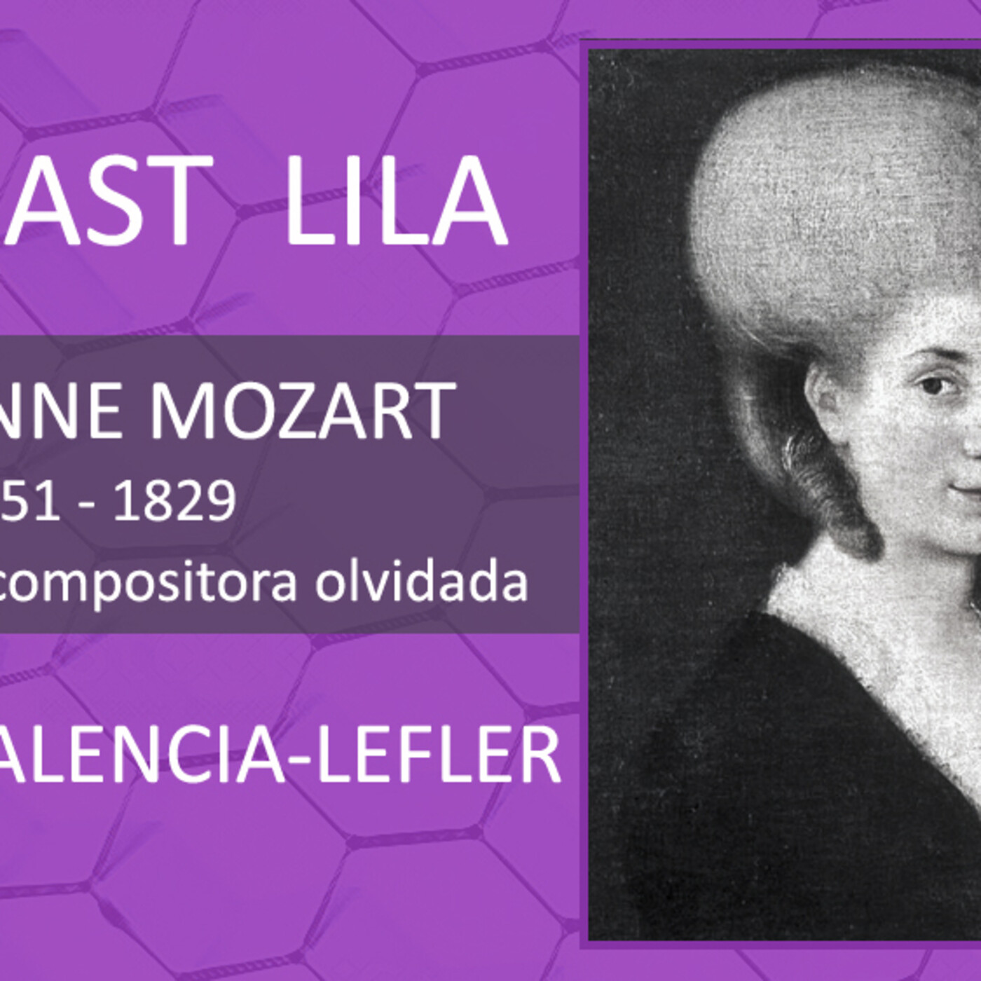 Podcast Lila