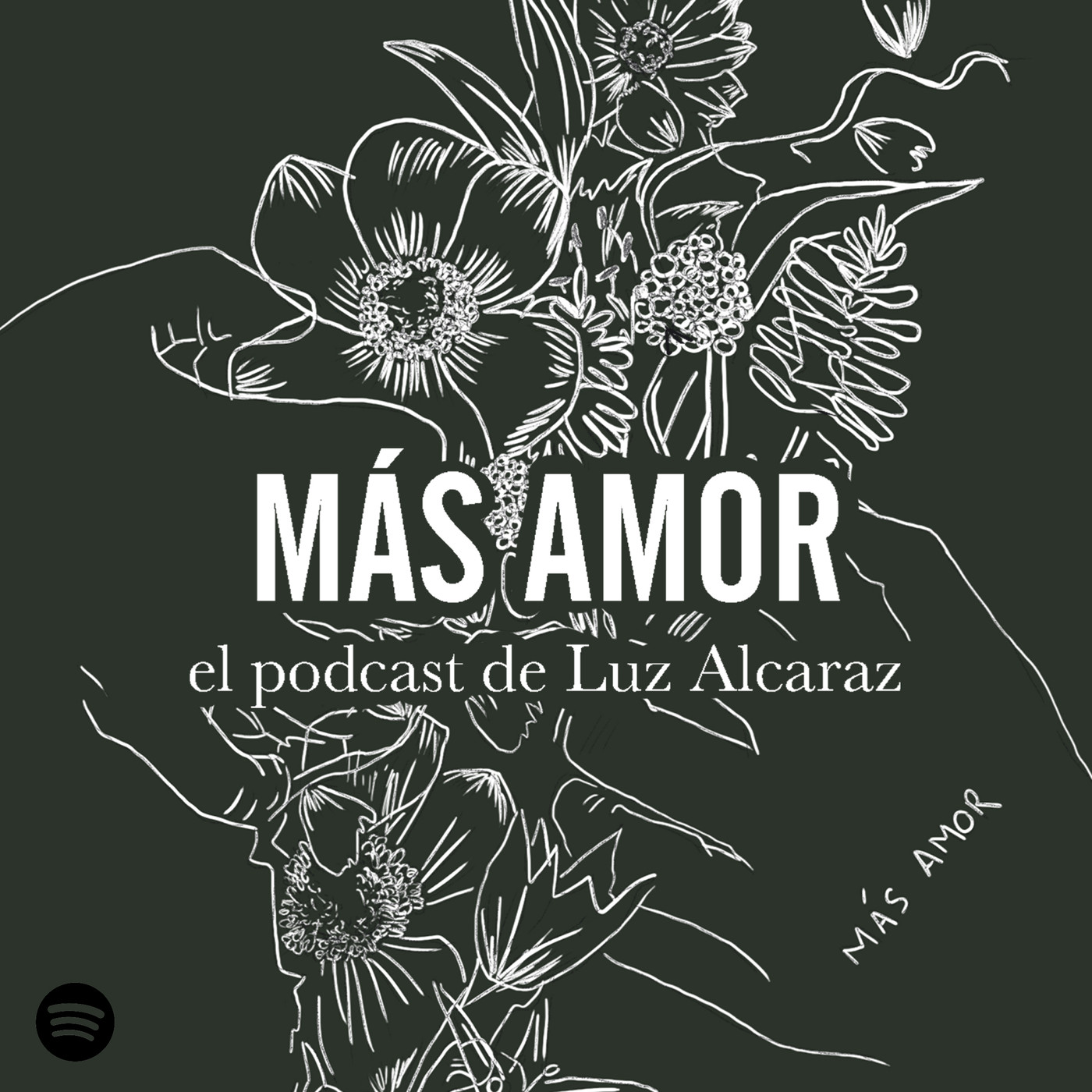 Más amor