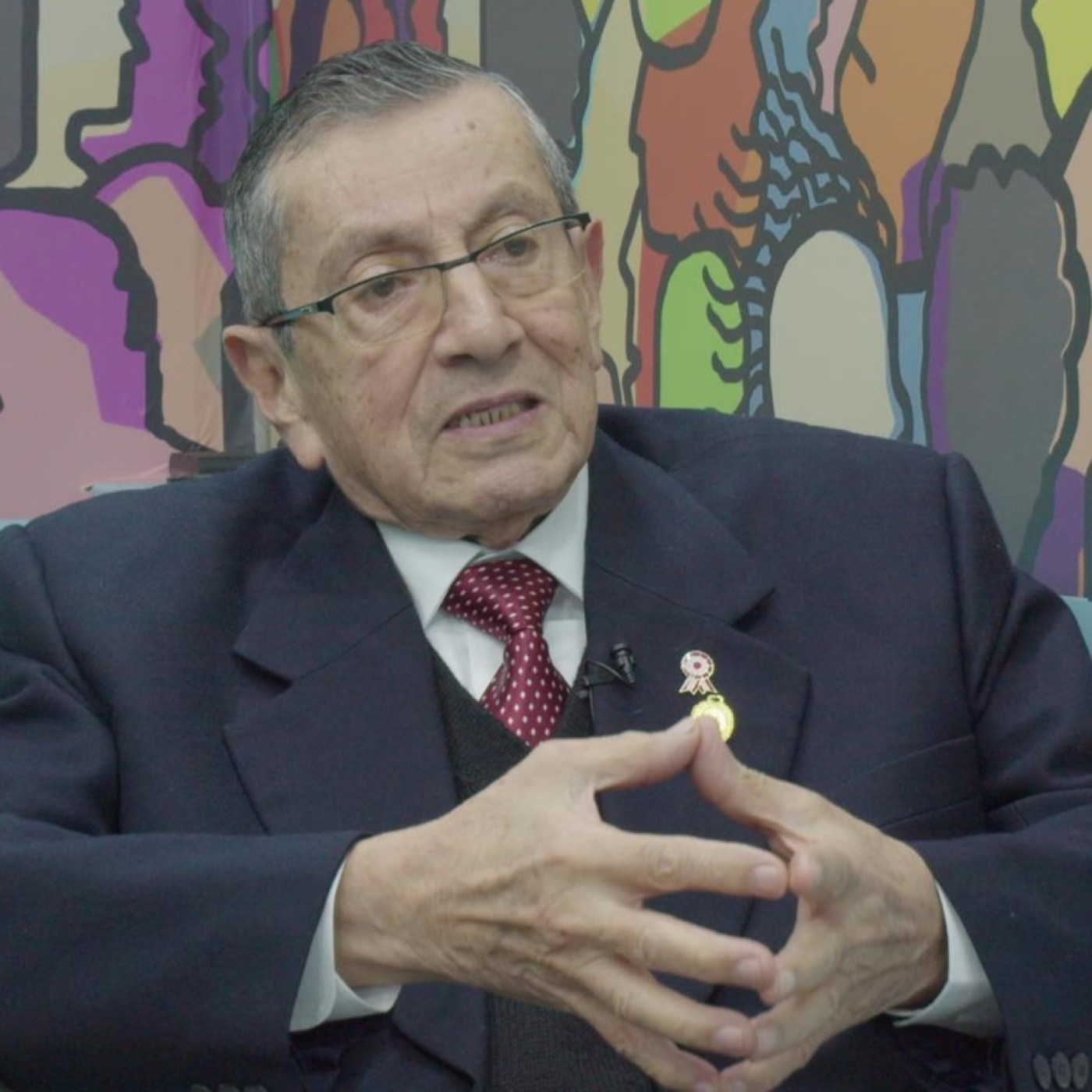 Víctor Cubas en No Hay Derecho con Glatzer Tuesta [22-07-2025]
