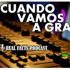 Ep. 11: Cuando vamos a grabar...