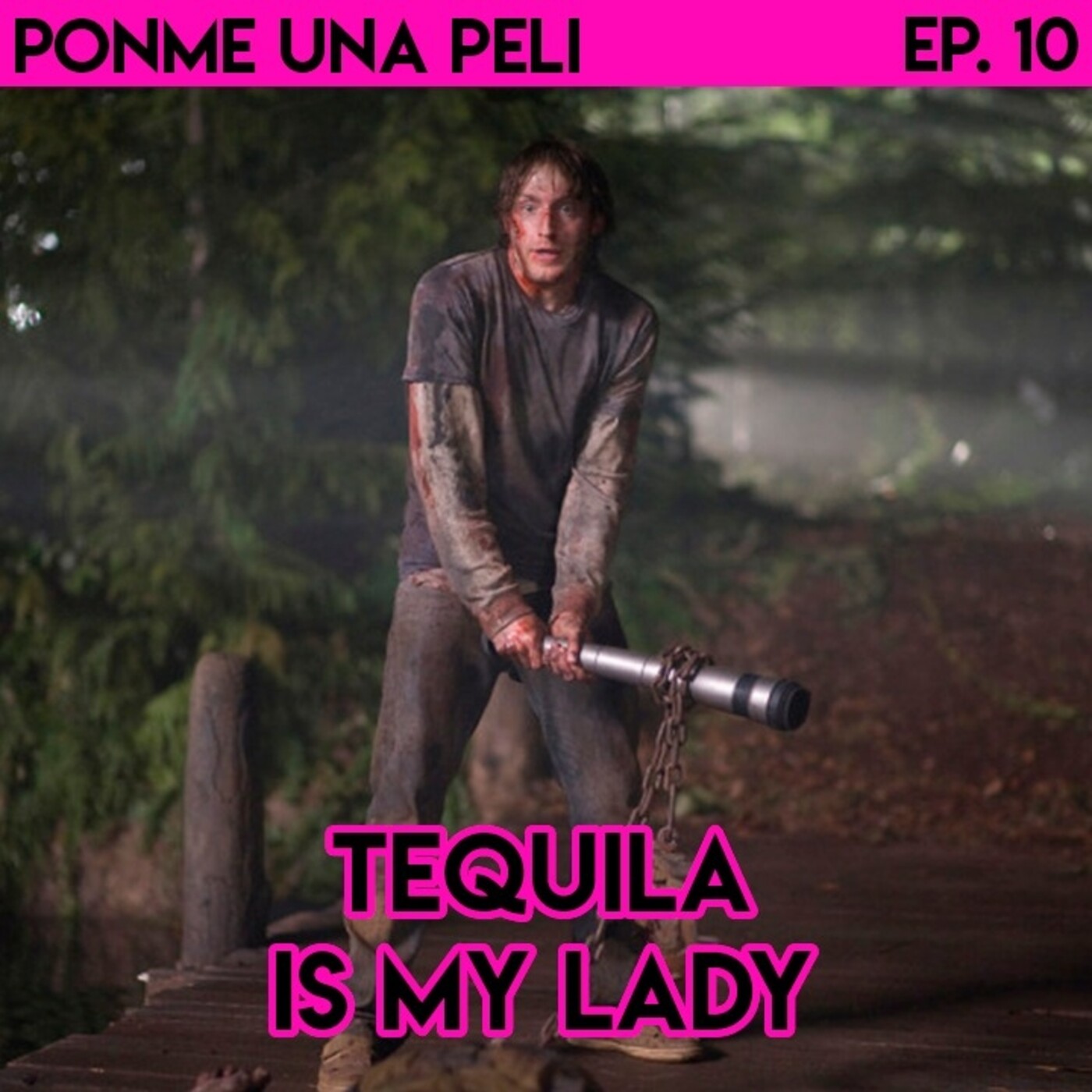 Ponme una peli