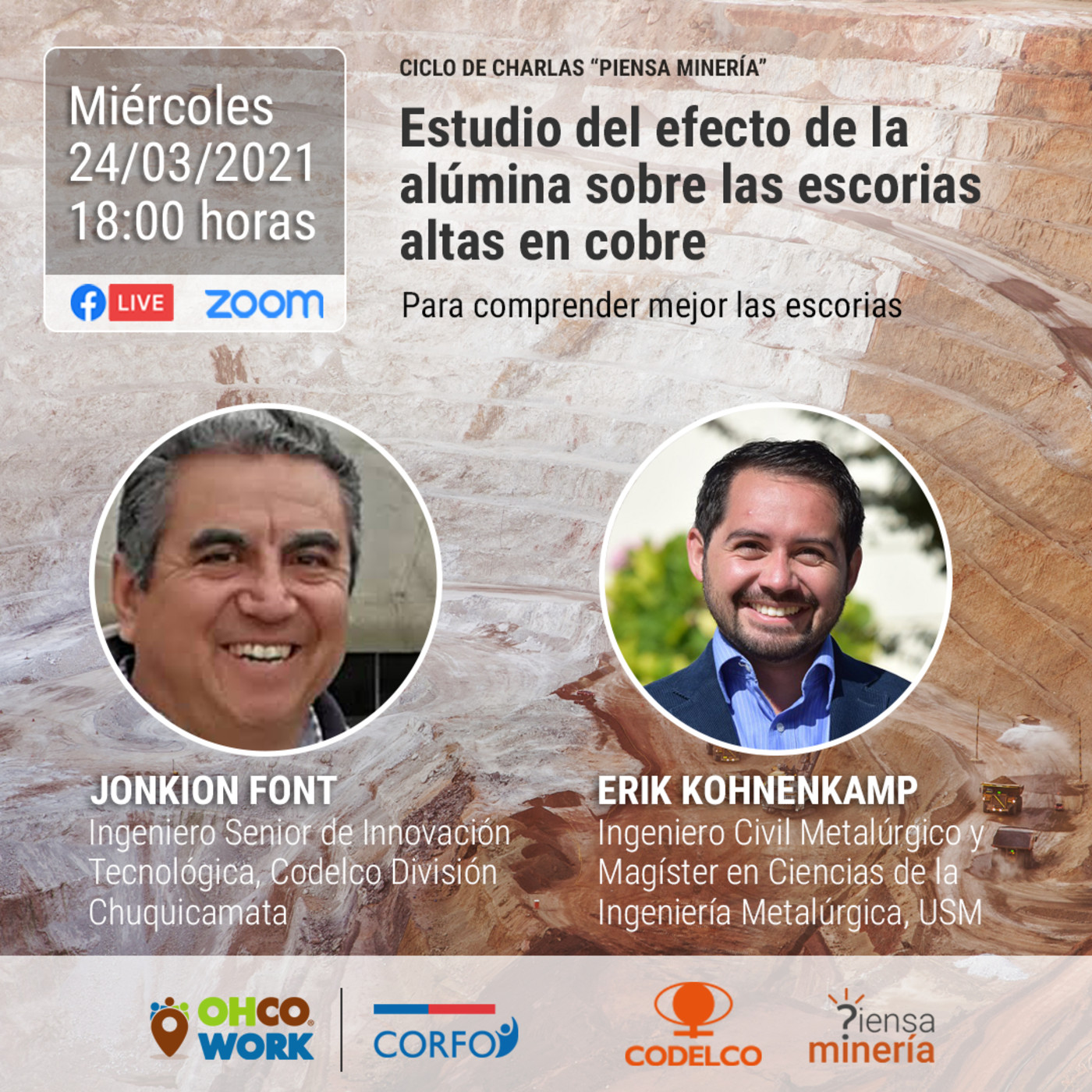 OHCowork
