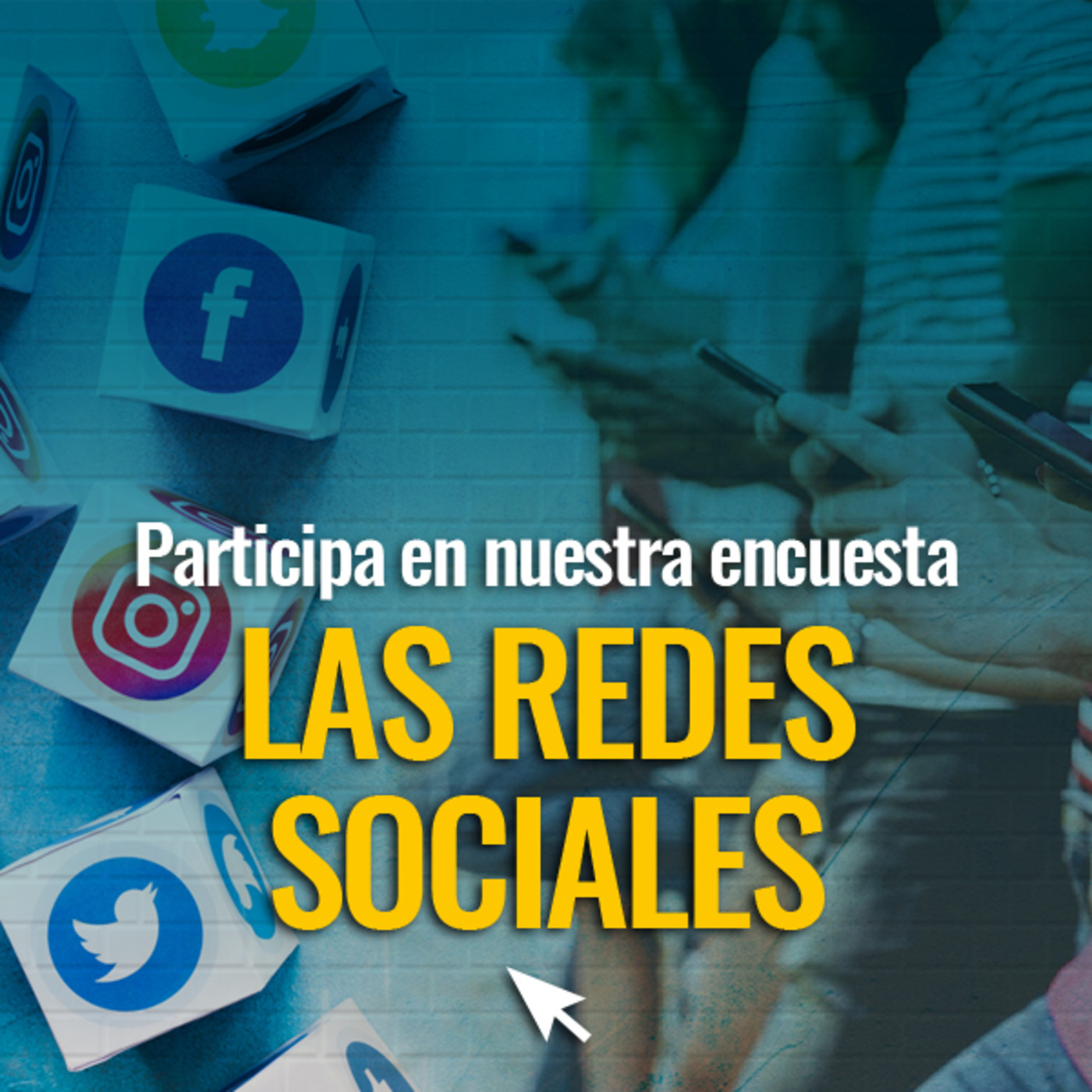 ENCUESTAS DE A PIE