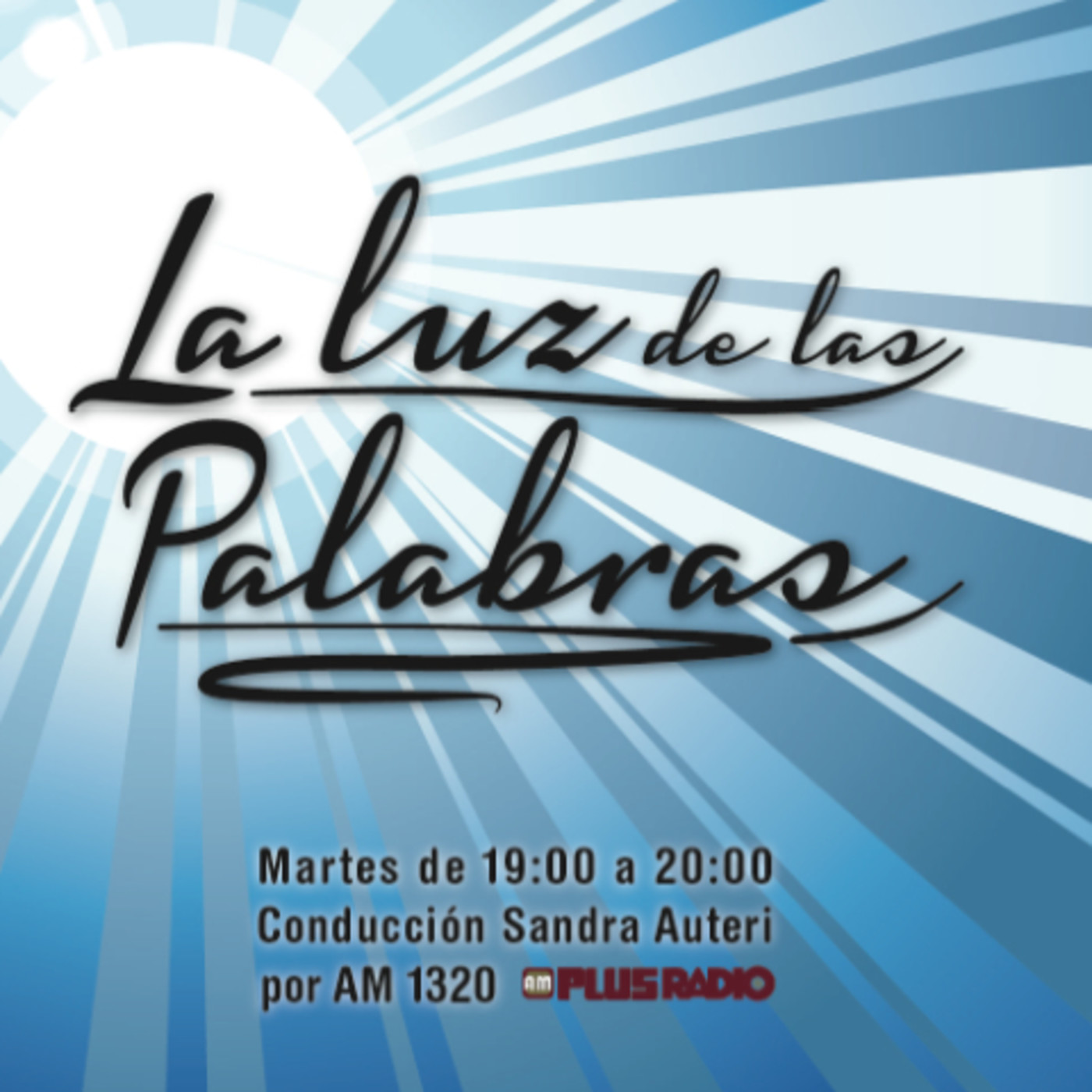 La luz de las palabras