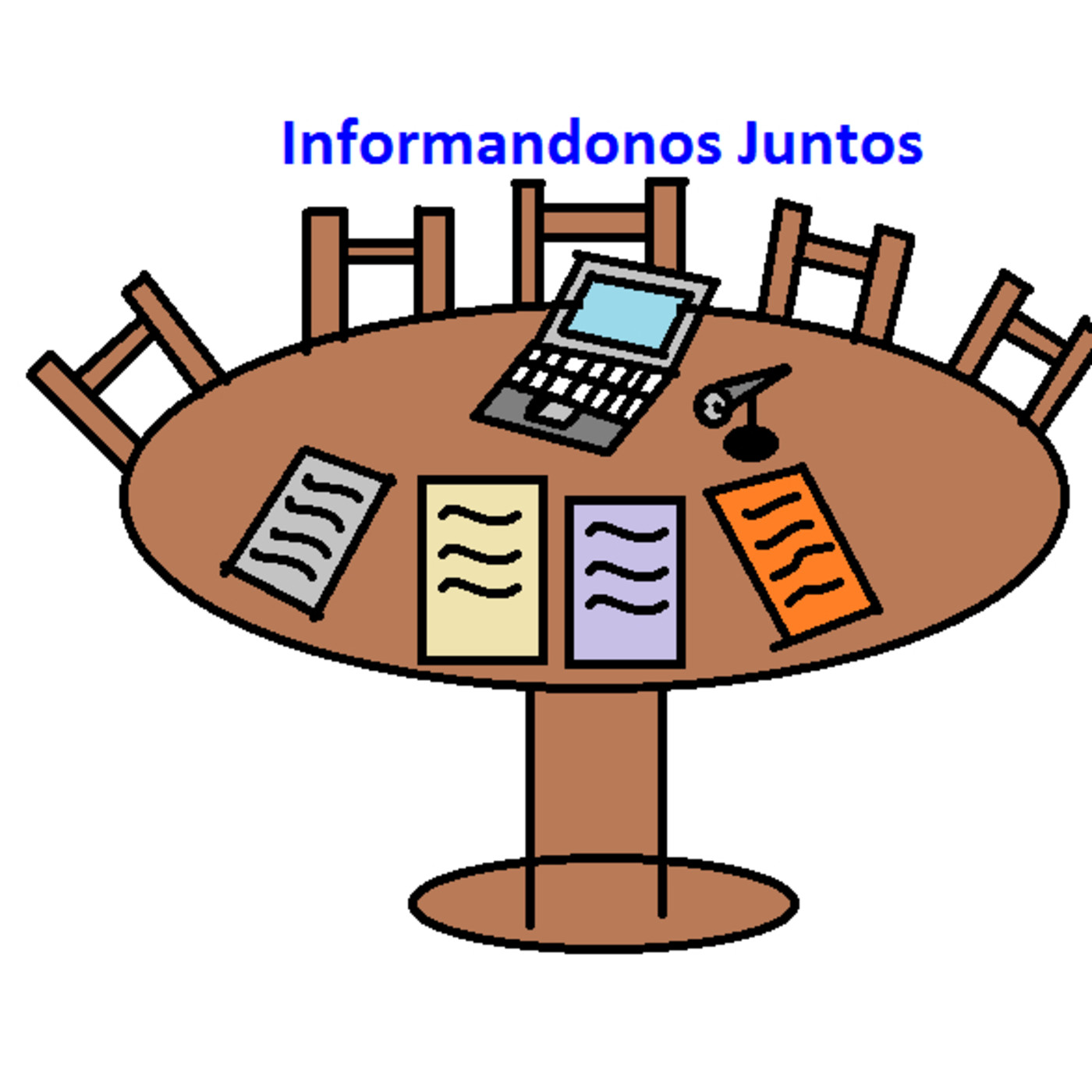 Informándonos Juntos 2017