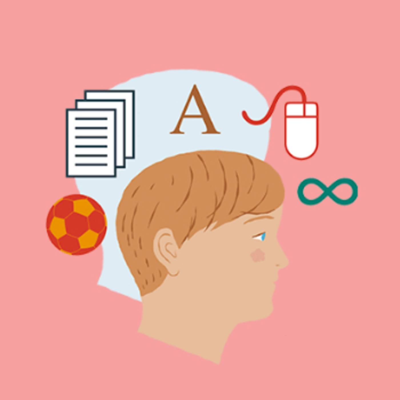 ¿Cómo orientar profesionalmente a tu hijo?
