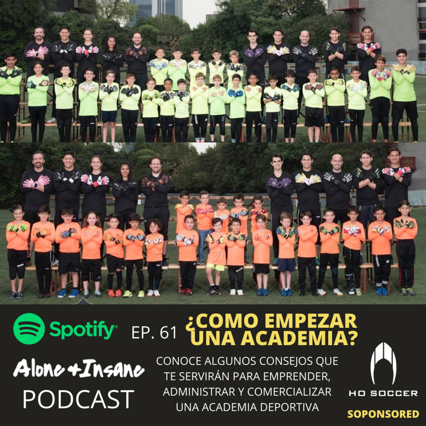 P1ay Sports Podcast