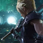 EBP 5x11 - ¿Nueva info de FINAL FANTASY VII Remake este año?, polémica con CAPCOM HOME ARCADE, Xbox ALL-DIGITAL y más
