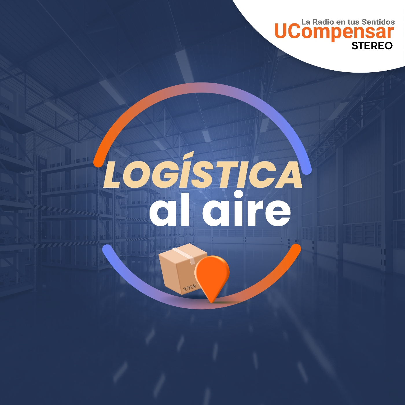 Parques Industriales y Zonas Francas en Colombia: Oportunidades y Desafíos 2025 episode artwork