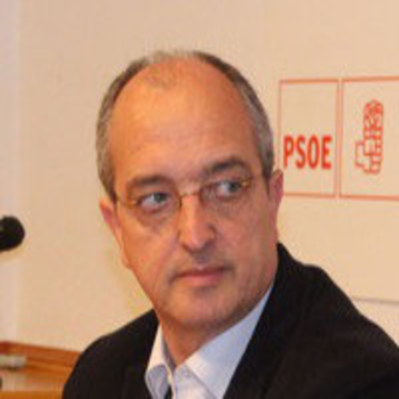 Podcast PSOE de Algeciras