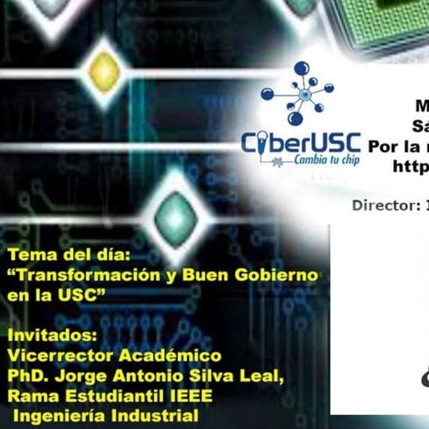 CiberUSC
