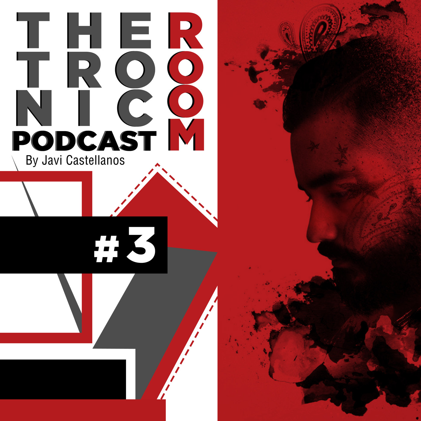 The Tronic Room Podcast by Casteh