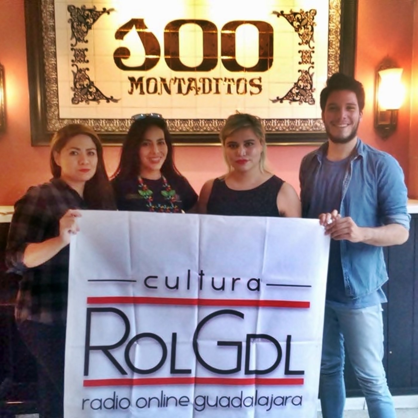 Mundos Alternos