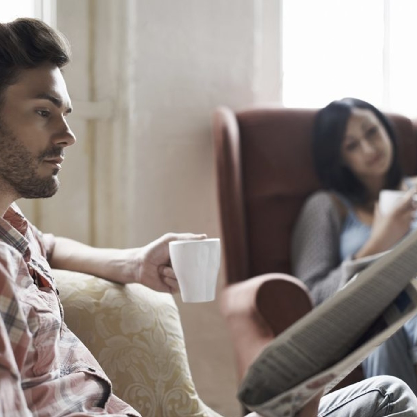 Parejas, sexualidad y conducta relacional