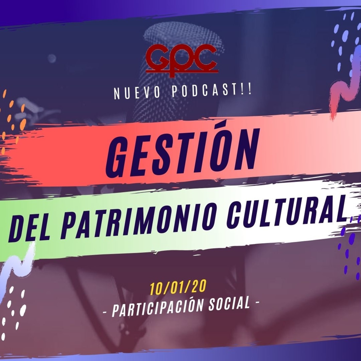 Radio GPC