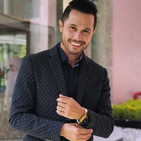 Converta os seus sonhos em uma obsessão magnífica - James Mateus