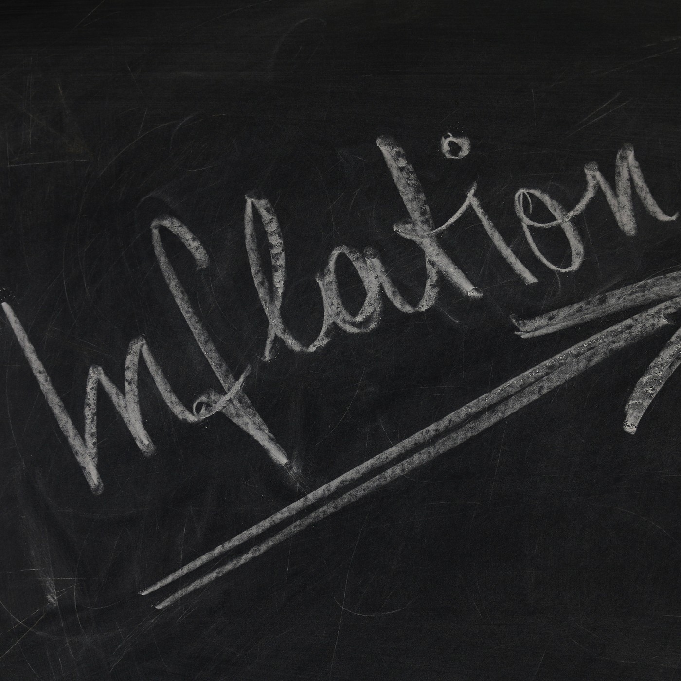 Inflación: camino de perdición episode artwork