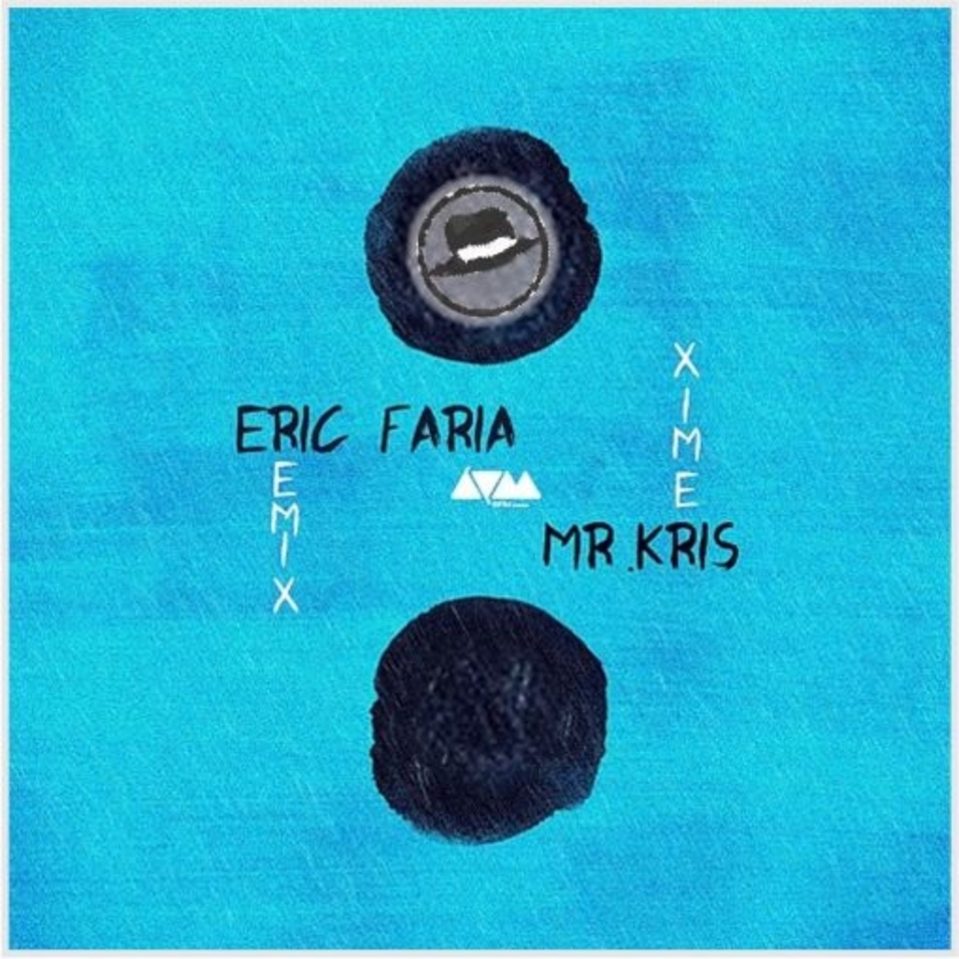 KM#53 Eric Fari a & Mr Kris episode artwork