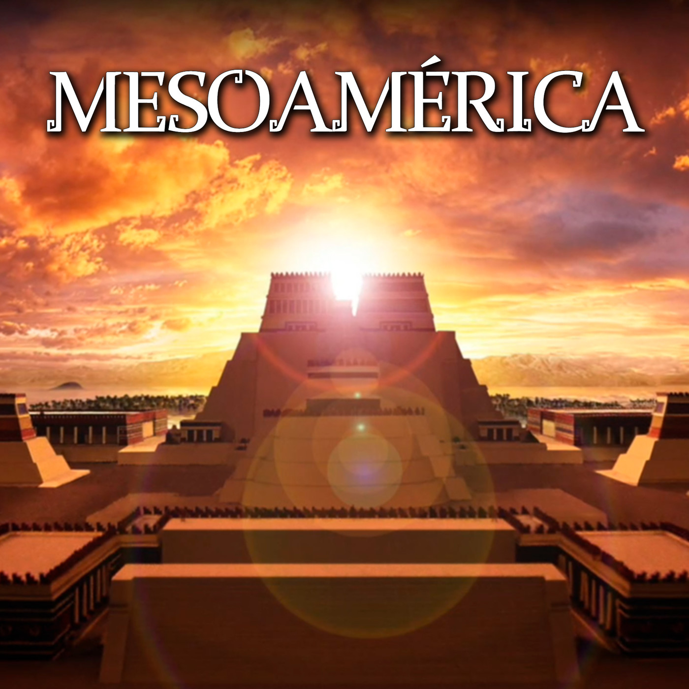 Mesoamérica