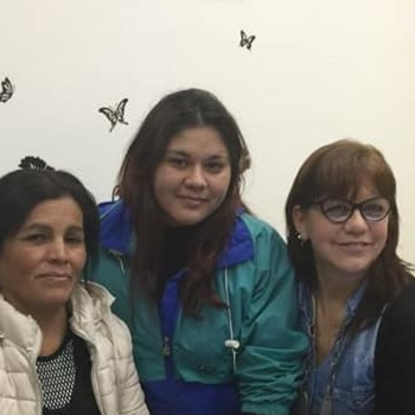 Locas de Amar